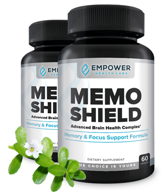 MemoShield Bottles