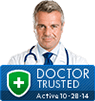 Doctor Trusted Badge
