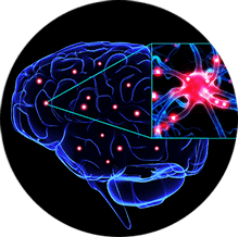 Neural Connections Icon