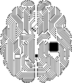 Mental Ability Icon
