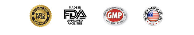Trust & Quality Badges